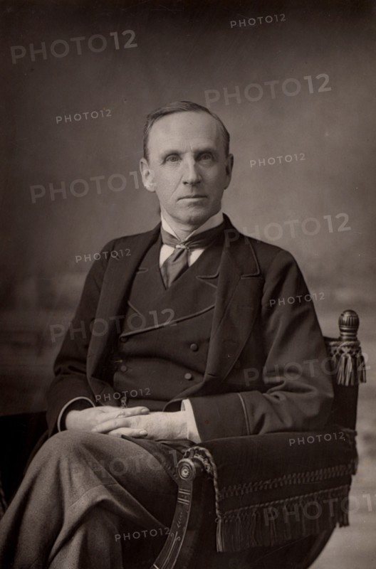 John Morley