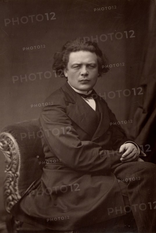 Anton Rubinstein