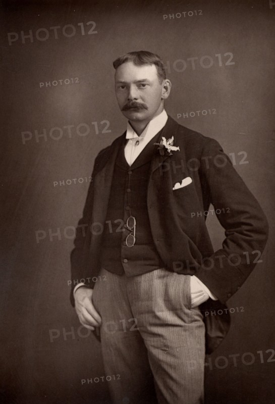 Jerome K Jerome