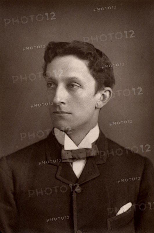 Johnston Forbes-Robertson