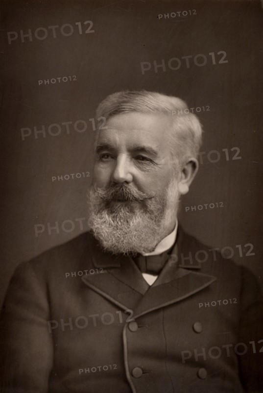 Sydney Henry Waterlow