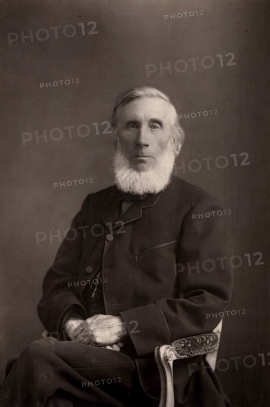 John Tyndall