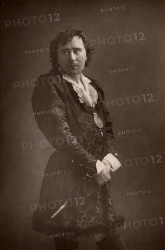 Herbert Beerbohm Tree