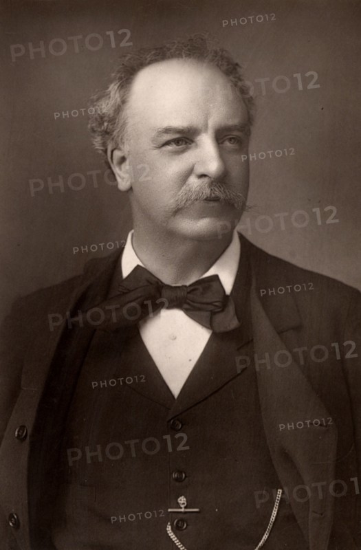 Charles Santley