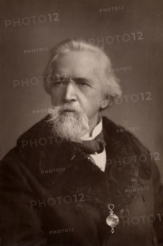 George Jacob Holyoake