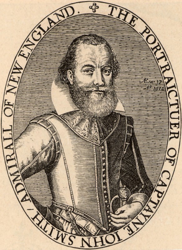 John Smith