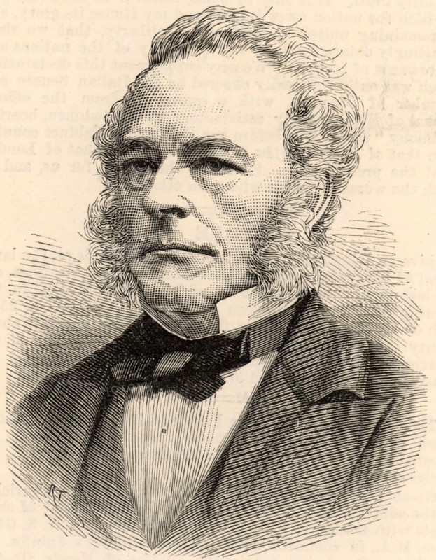 George Gabriel Stokes