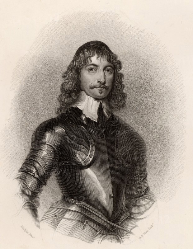 James Graham