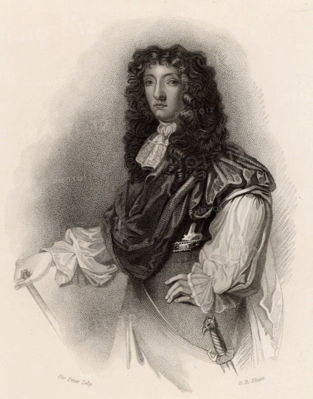 John Graham of Claverhouse