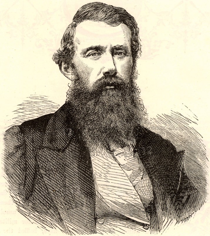 John Hanning Speke