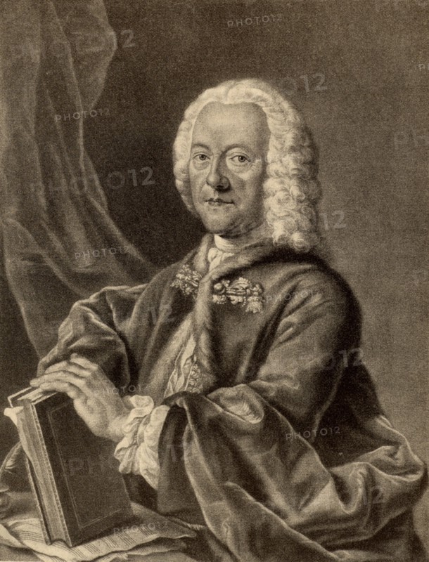 Georg Philipp Telemann