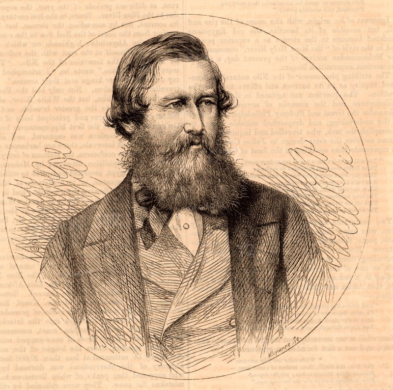 John Hanning Speke