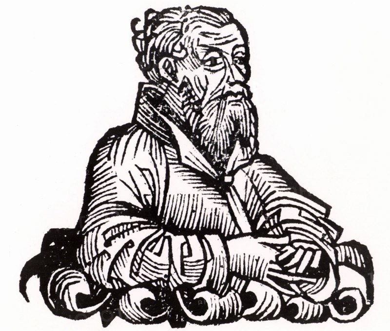Strabo