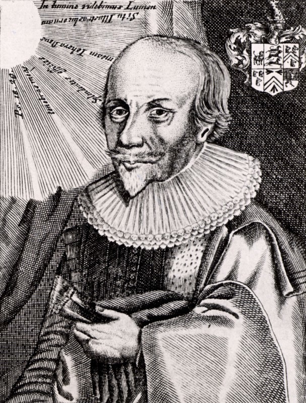 Robert Fludd