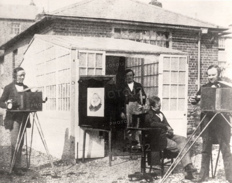 Fox Talbot