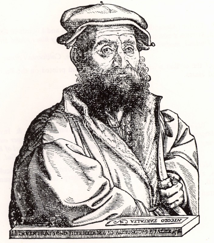 Nicocolo Fontana Tartaglia