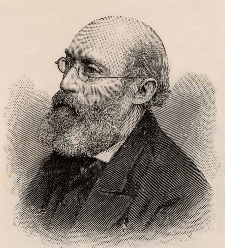 George Buchanan