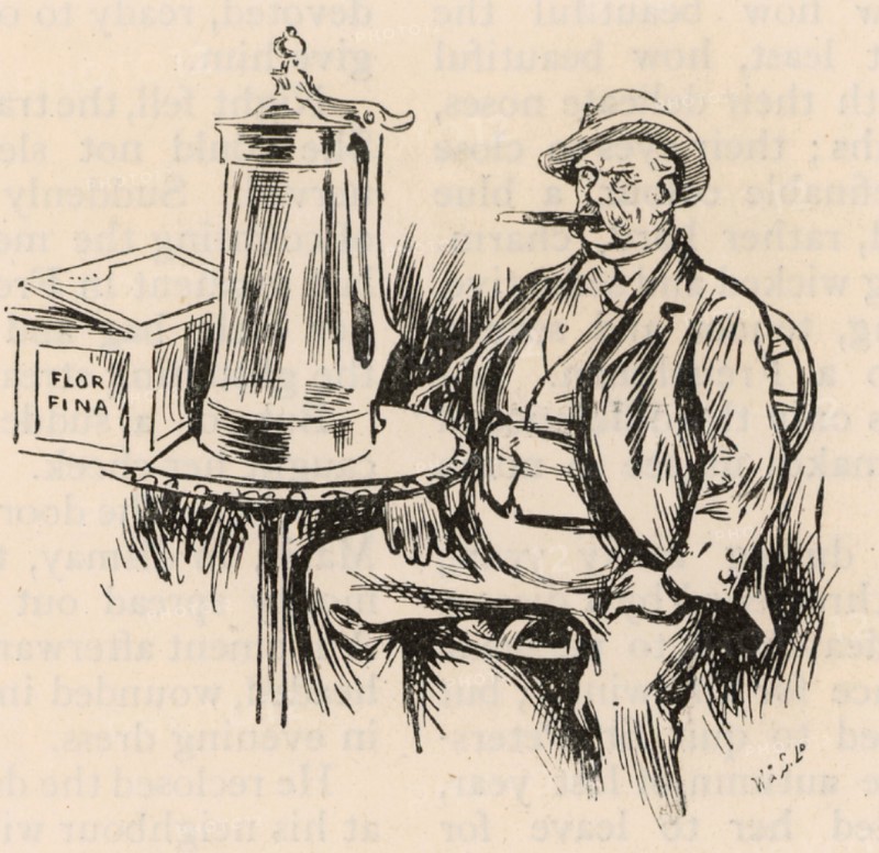 Otto Edward Leopold von Bismarck