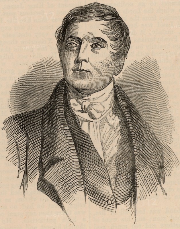 George Birkbeck