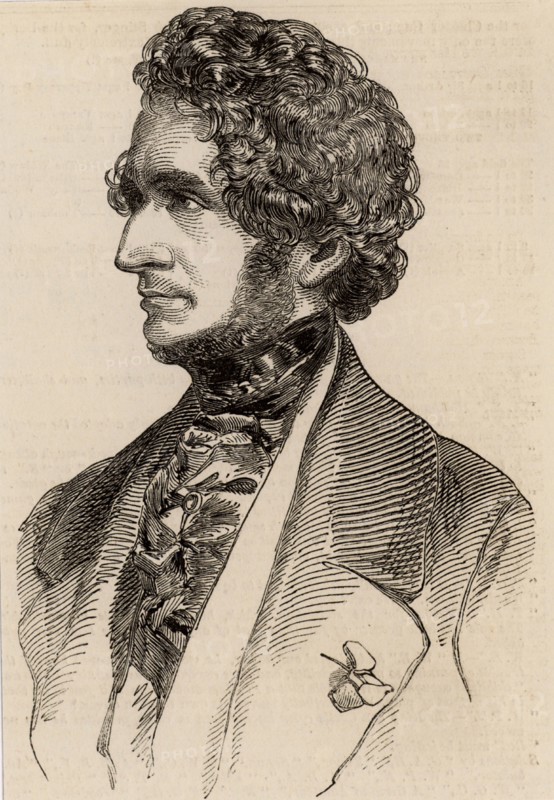 Hector Berliioz