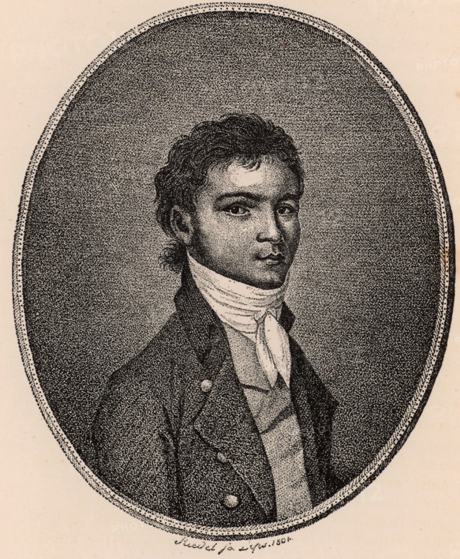 Ludwig van Beethoven