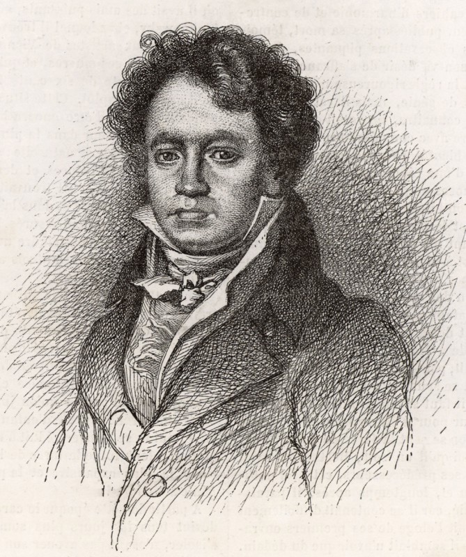 Ludwig van Beethoven