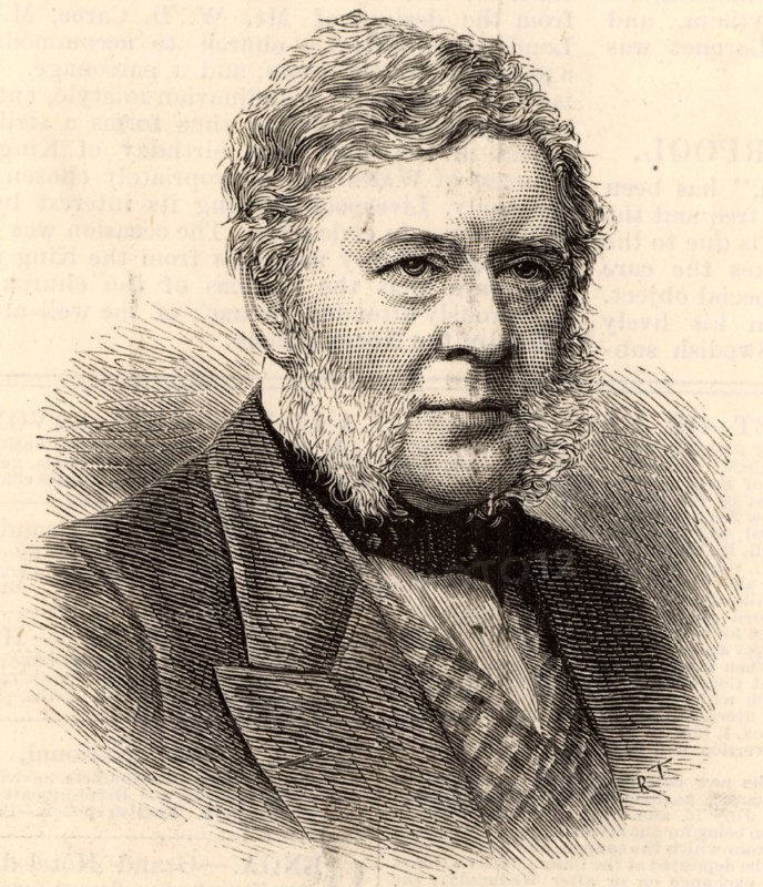 Thomas Bazeley
