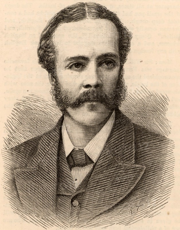 Arthur James Balfour