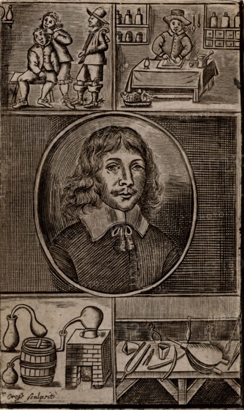 Thomas Brugis
