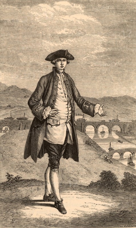 Francis Egerton