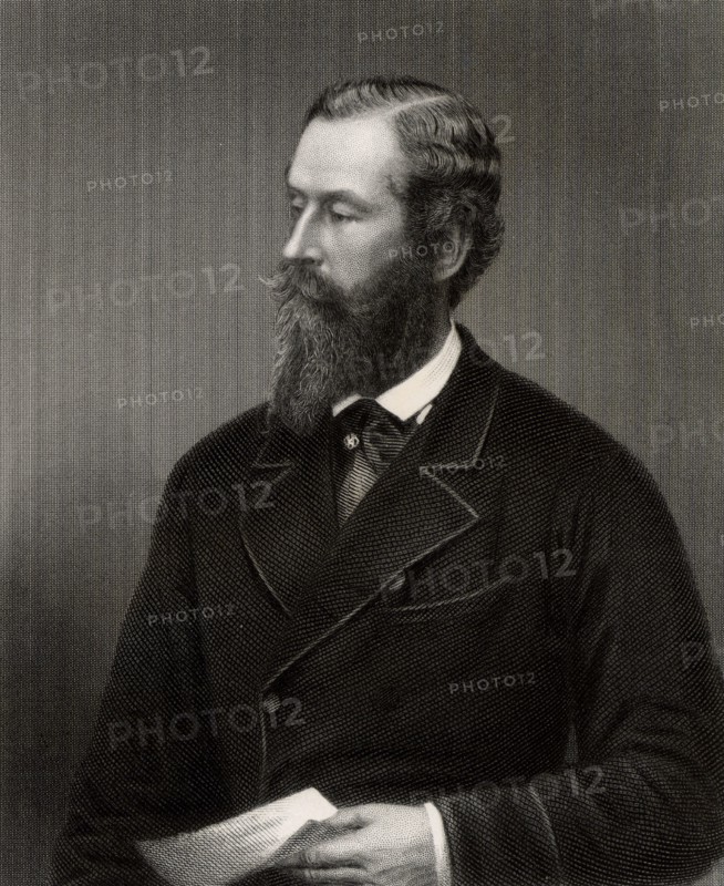 James Hamilton
