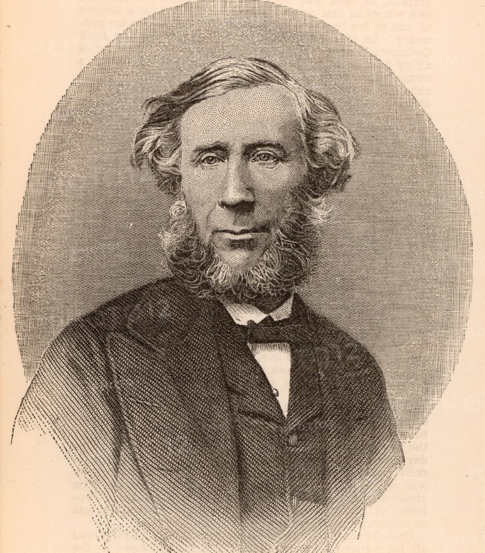 John Tyndall