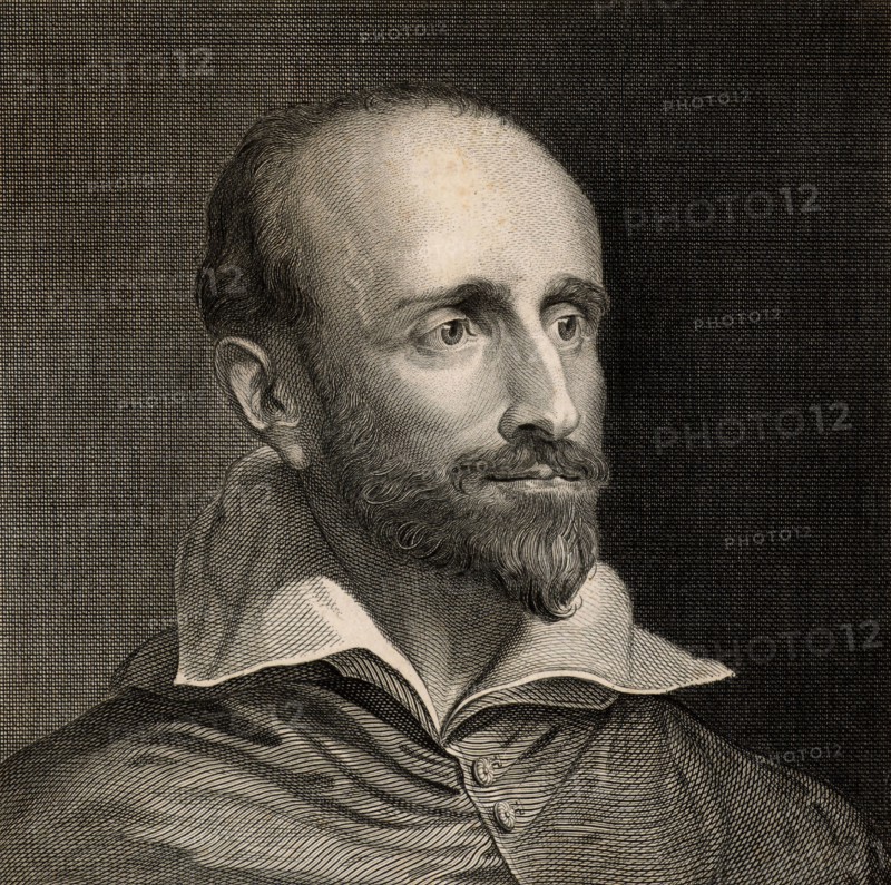 Guido Bentivoglio