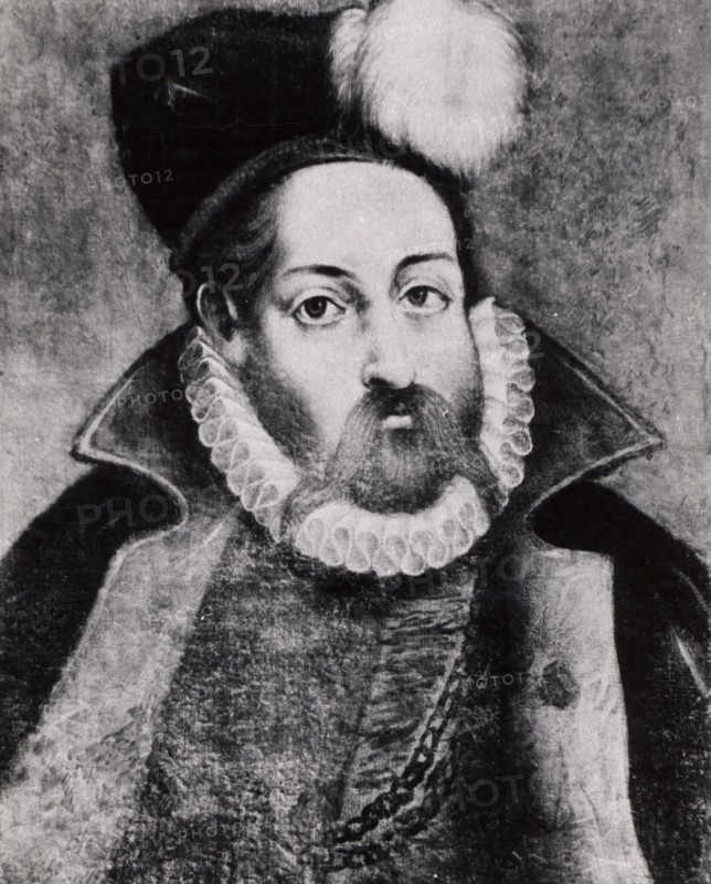 Tycho Brahe