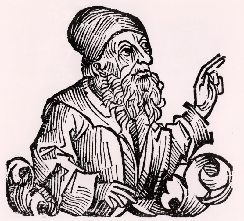Boethius