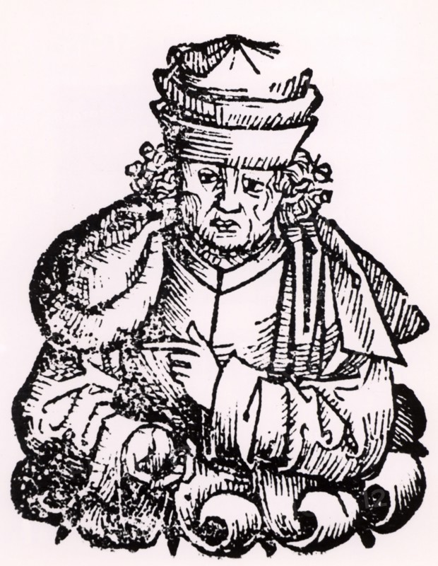 Giovanni Boccaccio