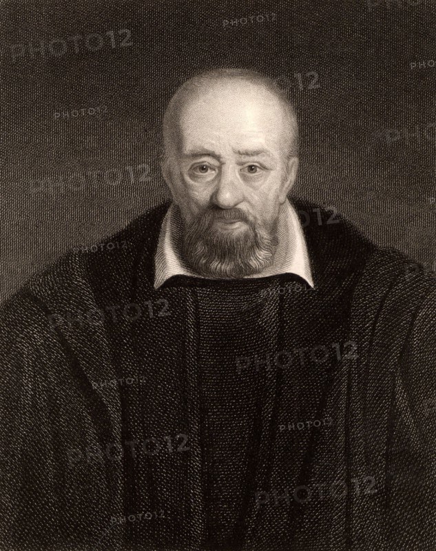 George Buchanan