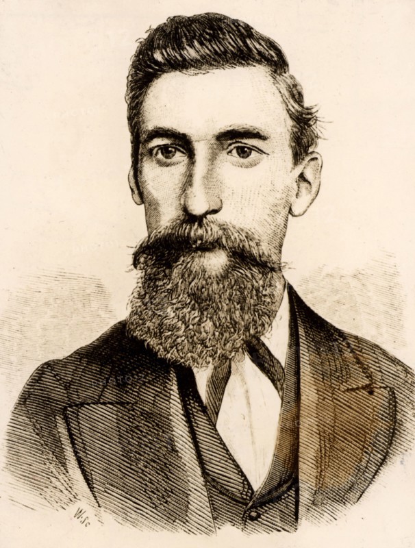 Robert Applegarth