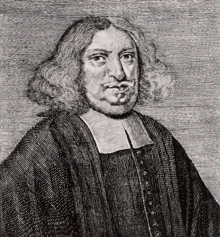 Barnabe Brisson