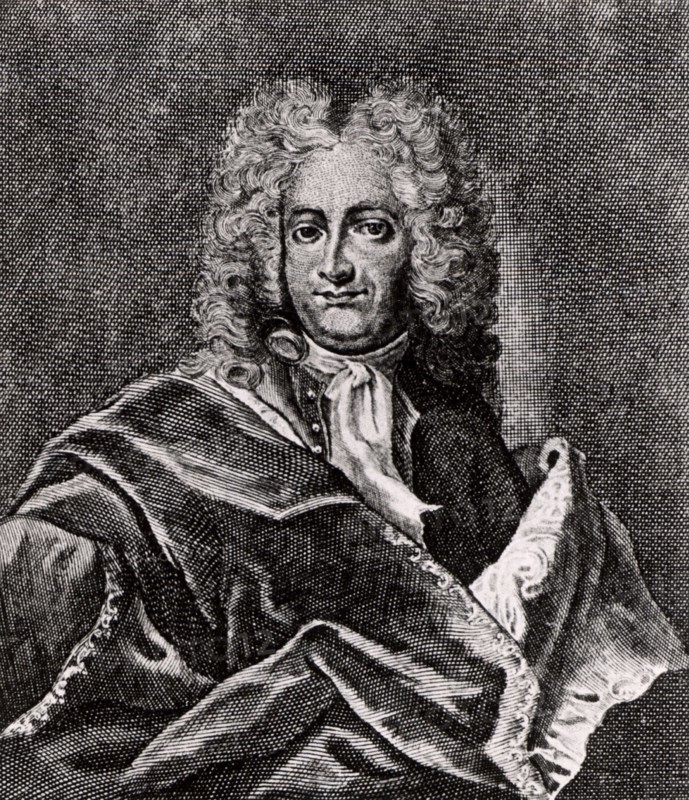 Christian Wolff