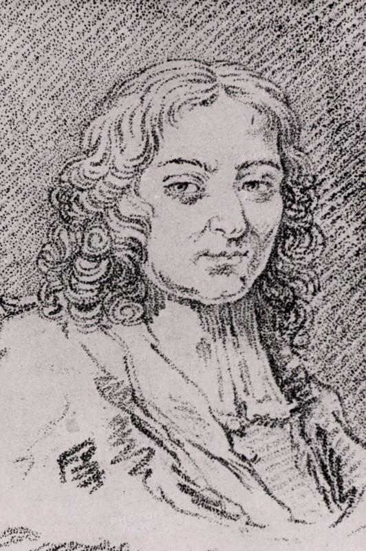 Pierre Bayle