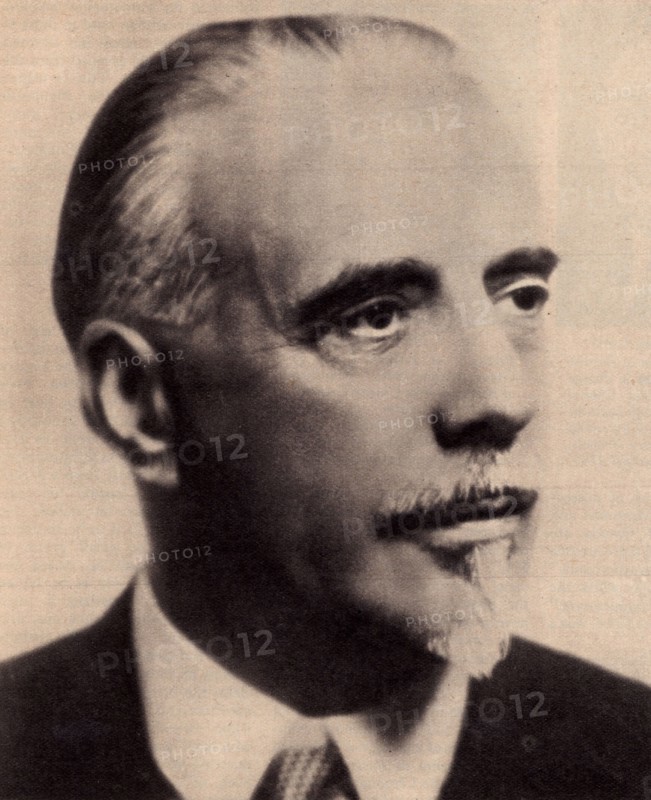 Thomas Beecham