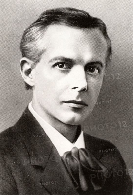 Béla Bartók