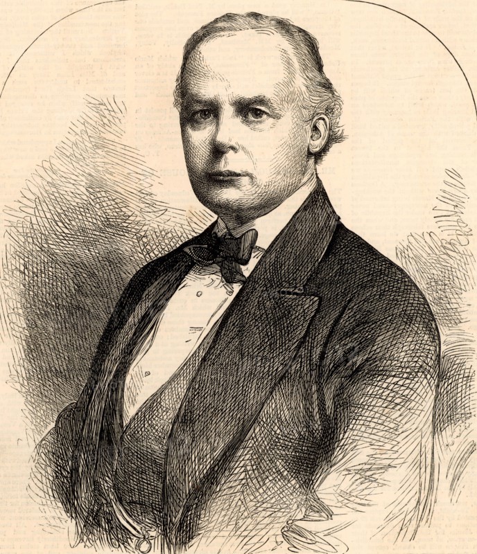 Charles Bradlaugh