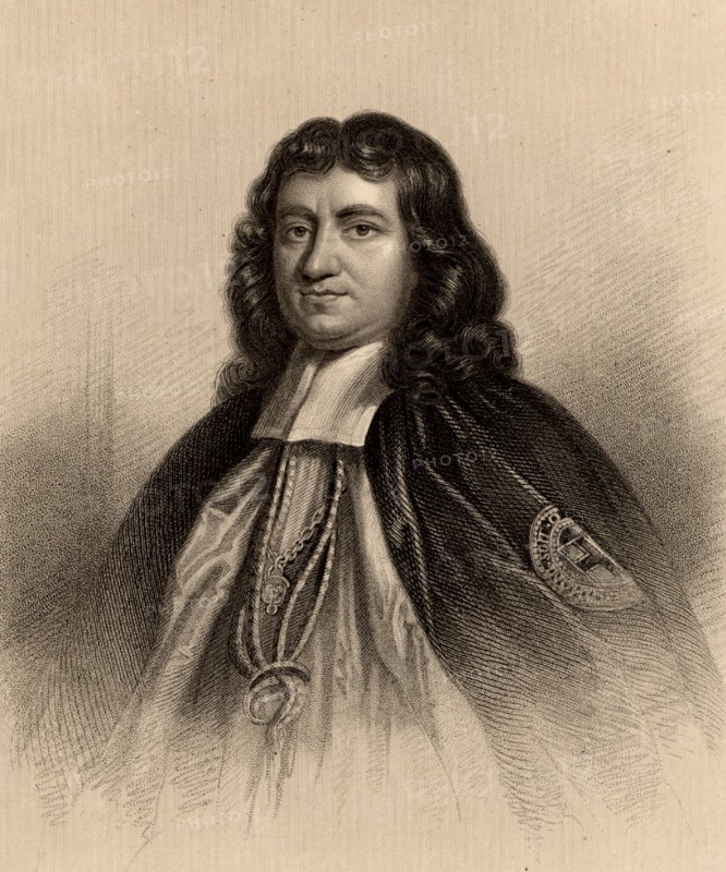 Gilbert Burnet