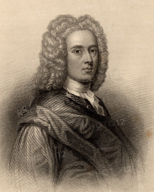 William Aikman