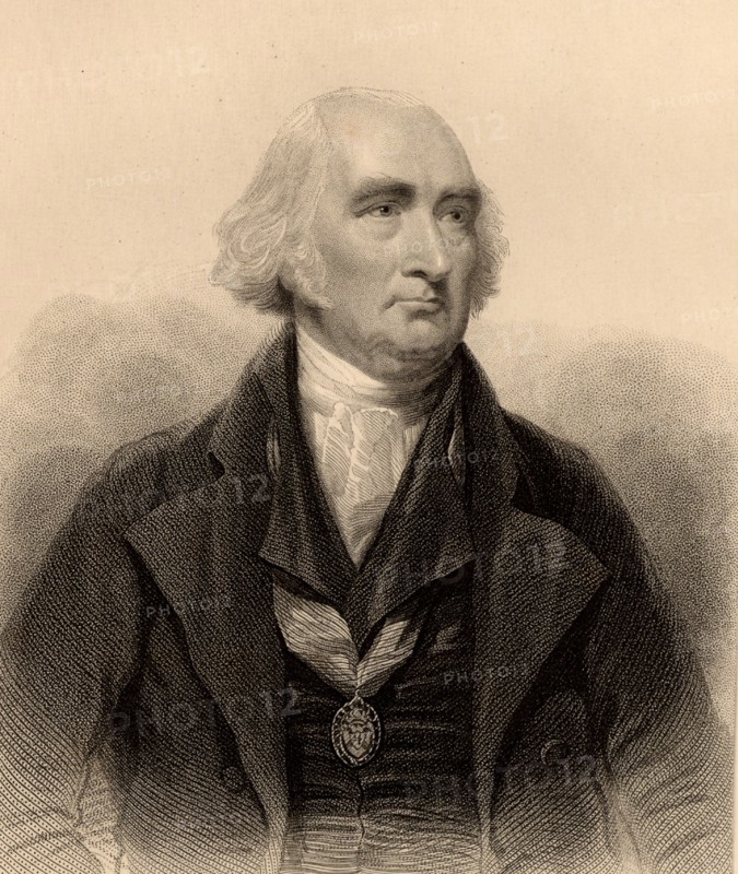 William Forbes
