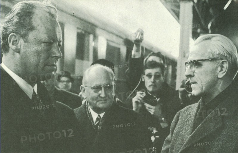 Willy Brandt