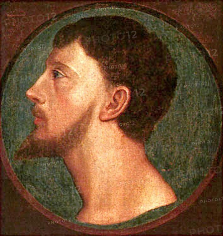Thomas Wyatt the younger