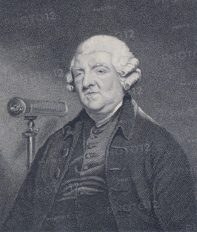 Peter Dollond